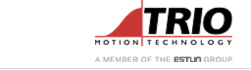 Trio Motion Technology