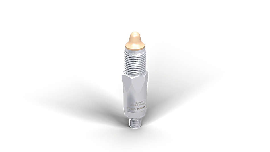 wenglor FXSL004 fill-level sensor with IO-Link, stainless steel