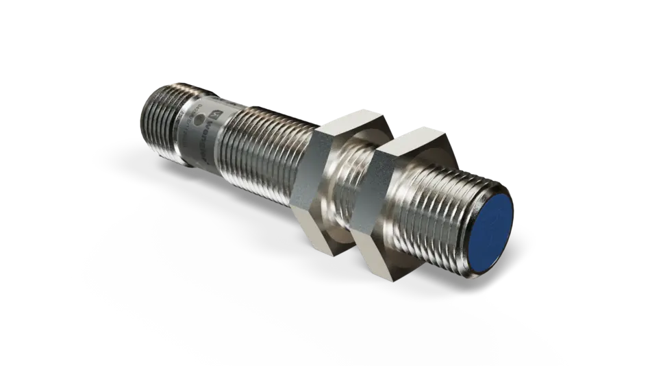 wenglor I12X001 inductive sensor of the Basic series (M12)