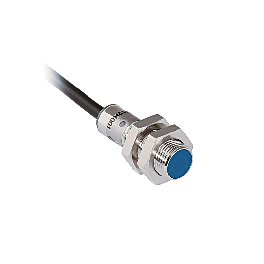 wenglor I12H001 inductive sensor with increased switching distance (M12)