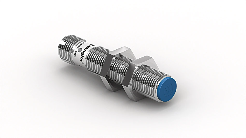 wenglor I12H019 inductive sensor with IO-Link (M12)