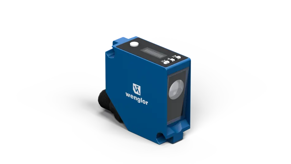 wenglor P1PF001 color sensor