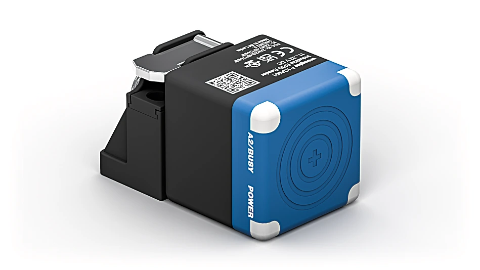 wenglor R1QA001 cubic Industrial RFID Reader with IO-Link